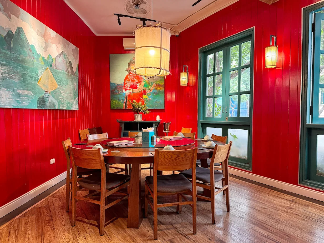 Luk Lak Vietnamese Restaurant Hoàn Kiếm